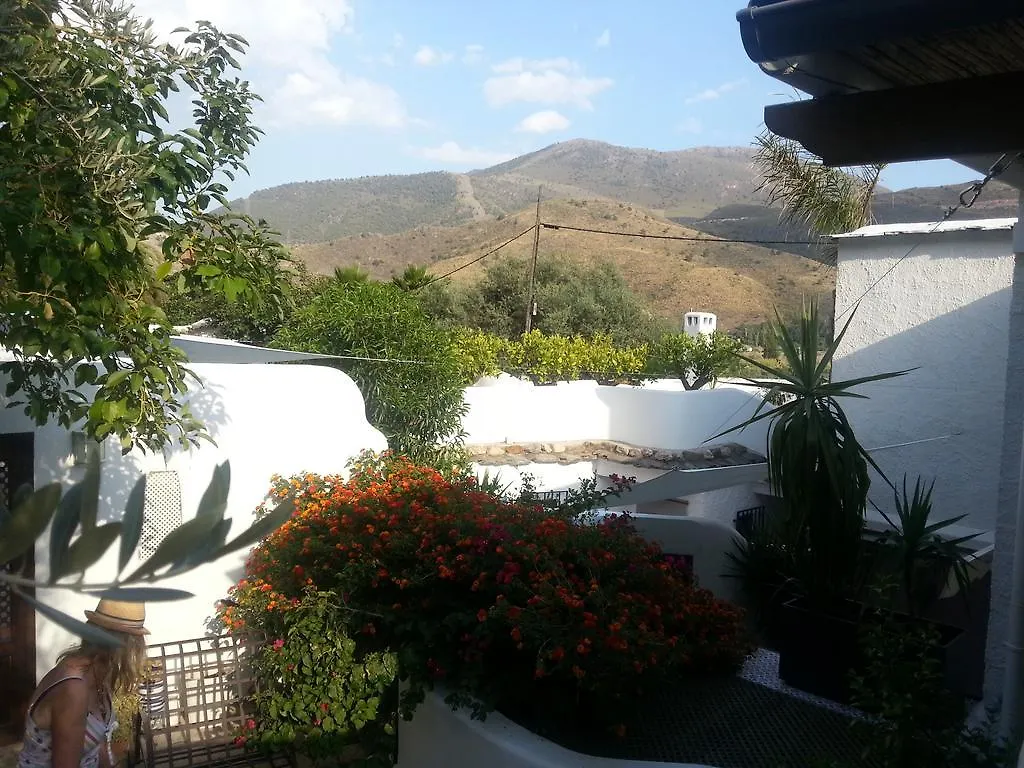 Valle De Lunas Aparthotel Orgiva