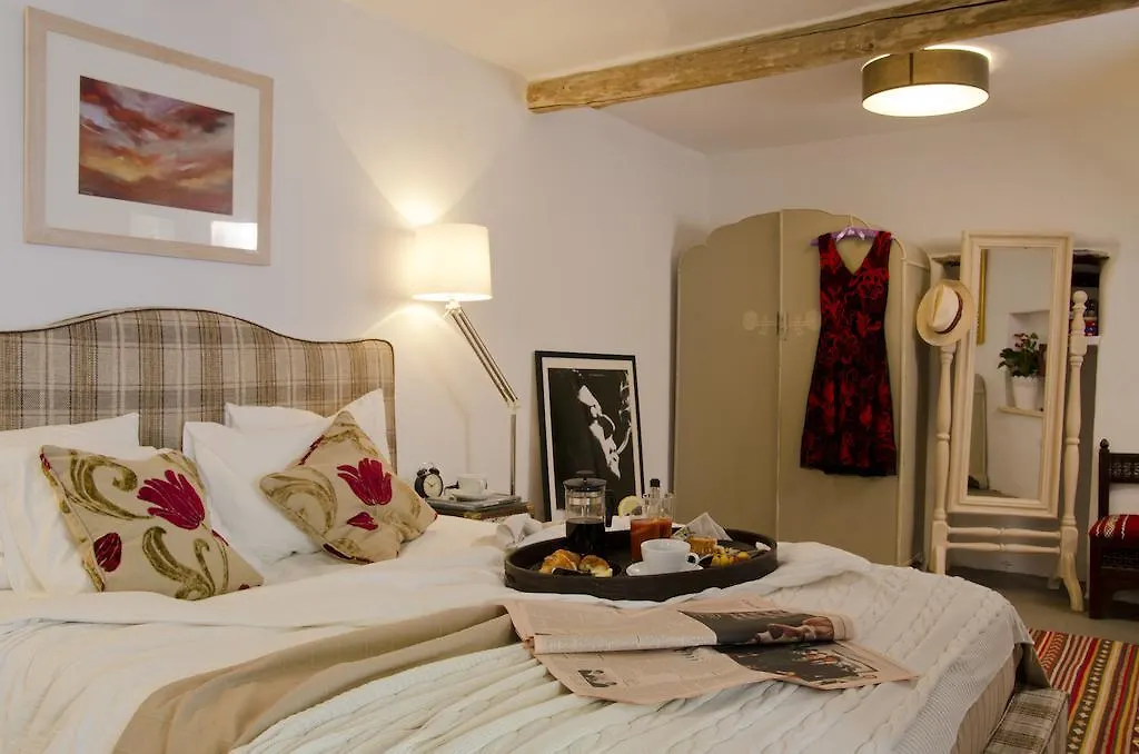 Valle De Lunas Aparthotel Orgiva