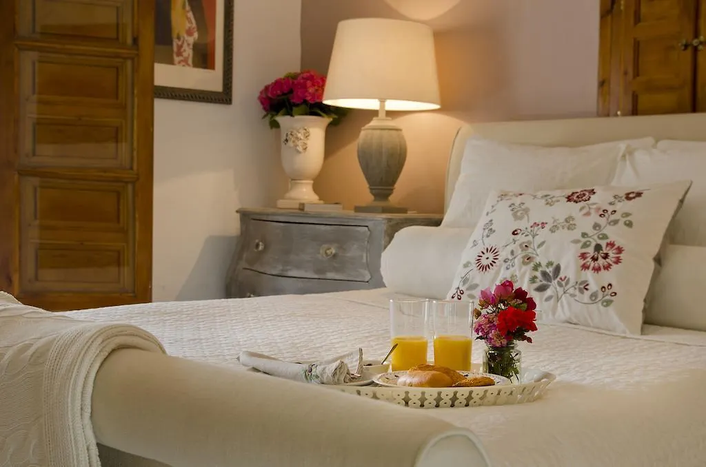 Valle De Lunas Aparthotel Orgiva