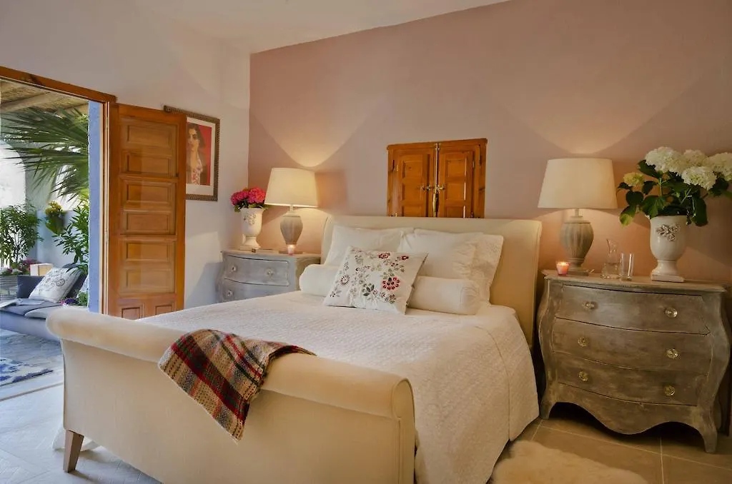 Valle De Lunas Aparthotel Orgiva