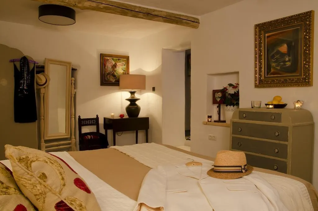 Valle De Lunas Aparthotel Orgiva Ισπανία